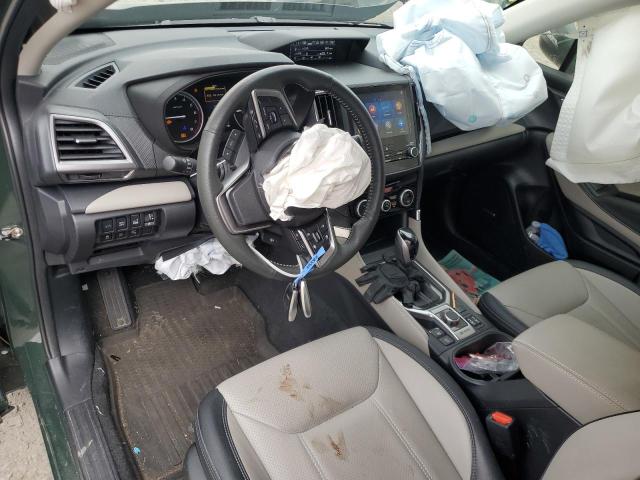 JF2SKALC0RH445756 - 2024 SUBARU FORESTER LIMITED Vert photo 8