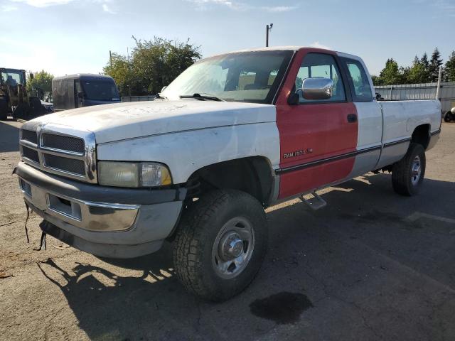 1996 DODGE RAM 2500, 