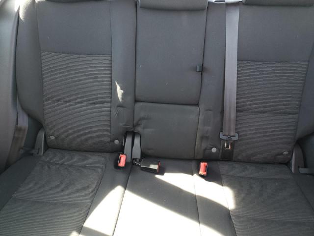 WVGBV7AX7DW541754 - 2013 VOLKSWAGEN TIGUAN S BLACK photo 10