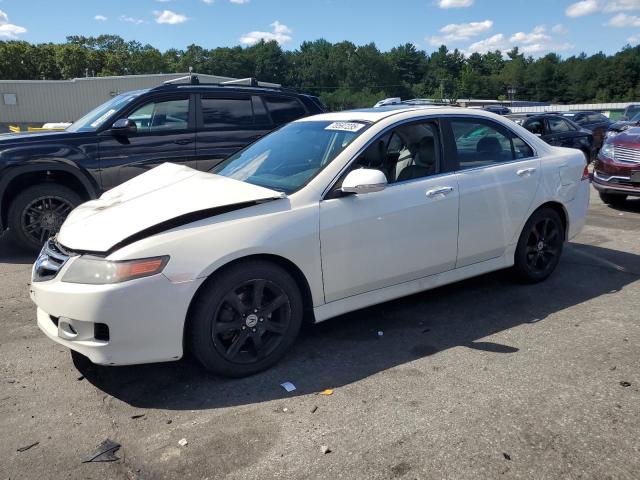 2006 ACURA TSX, 