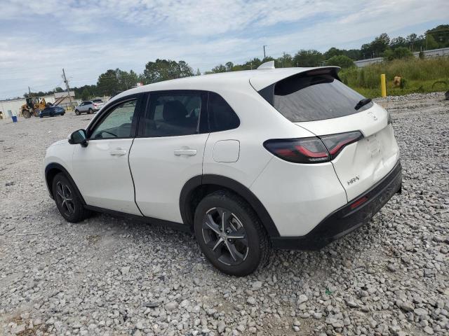 3CZRZ2H73RM754721 - 2024 HONDA HR-V EXL თეთრი ფოტო 2