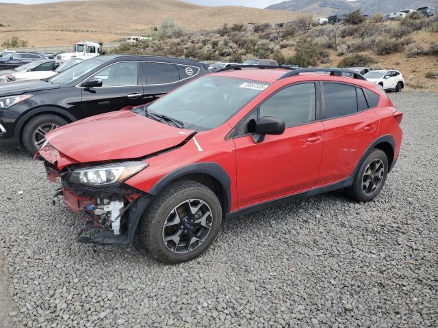 2020 SUBARU CROSSTREK, 