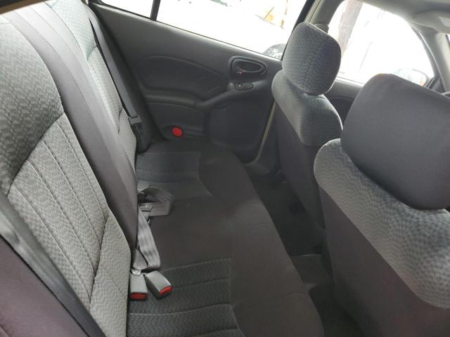 1G2NF52E84M669999 - 2004 PONTIAC GRAND AM SE1 WHITE photo 10