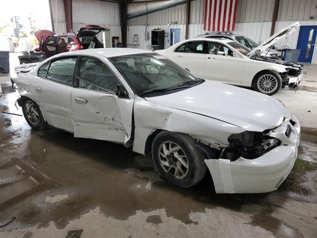 1G2NF52E84M669999 - 2004 PONTIAC GRAND AM SE1 WHITE photo 4