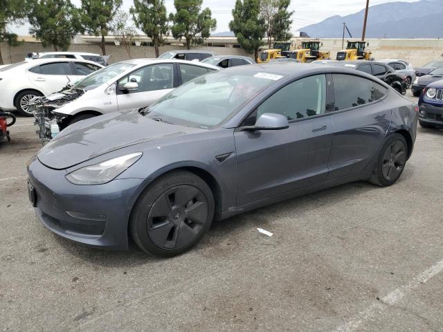 2021 TESLA MODEL 3, 