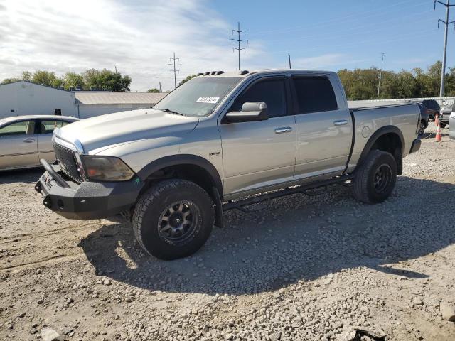 2009 DODGE RAM 1500, 