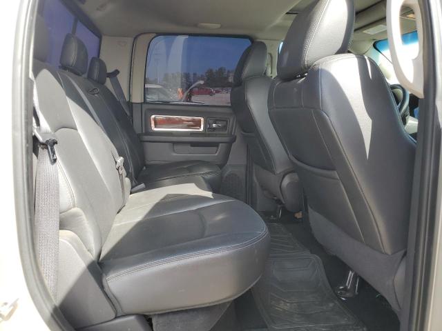 1D3HV13T99J525590 - 2009 DODGE RAM 1500 SILVER photo 10