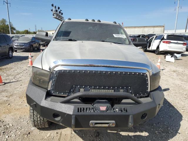 1D3HV13T99J525590 - 2009 DODGE RAM 1500 SILVER photo 5