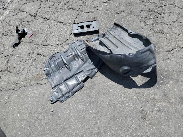 4T1BF1FK4FU037314 - 2015 TOYOTA CAMRY LE SILVER photo 12