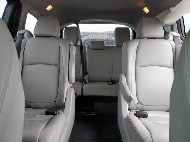 5FNRL6H74KB069409 - 2019 HONDA ODYSSEY EXL Серый фото 10