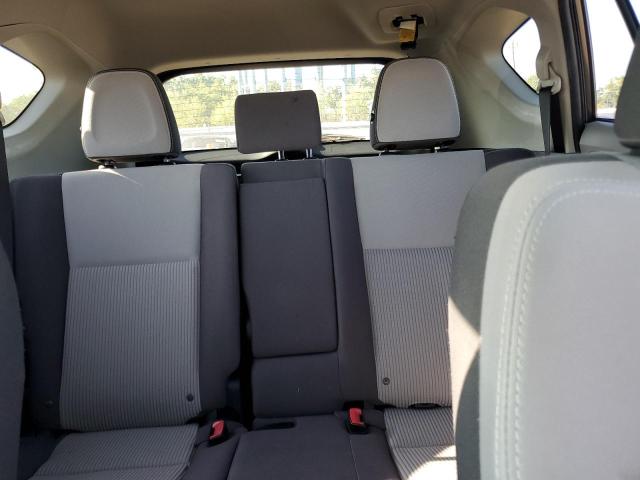 JTMRFREV2D5024503 - 2013 TOYOTA RAV4 XLE ნაცრისფერი ფოტო 10