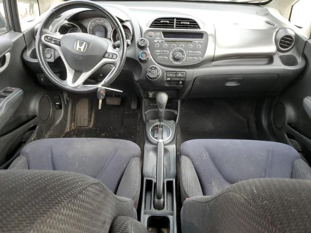 JHMGE8H57DC035166 - 2013 HONDA FIT SPORT 石墨色 照片 8