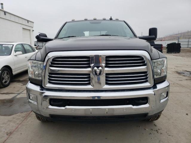 3C63RRHLXJG119118 - 2018 RAM 3500 SLT GRAY photo 5