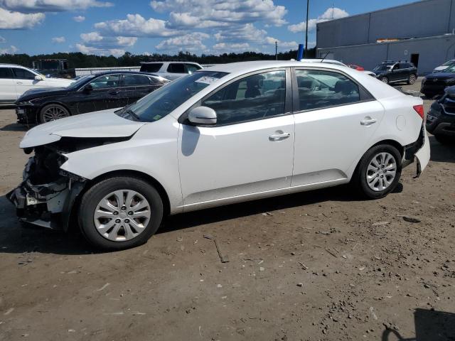 2012 KIA FORTE EX, 