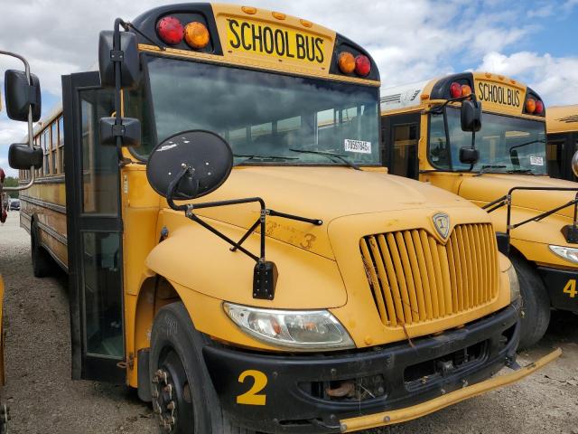 2013 IC CORPORATION CE SERIES SCHOOL CE, null