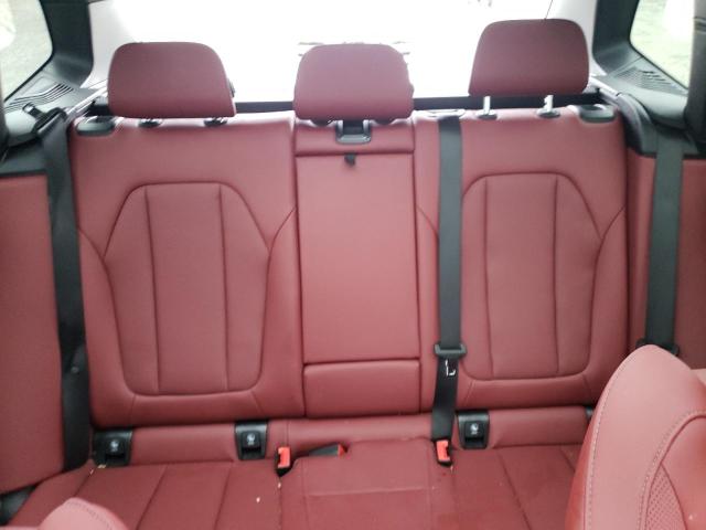 5UX53DP01P9T32575 - 2023 BMW X3 XDRIVE30I GRAY photo 10