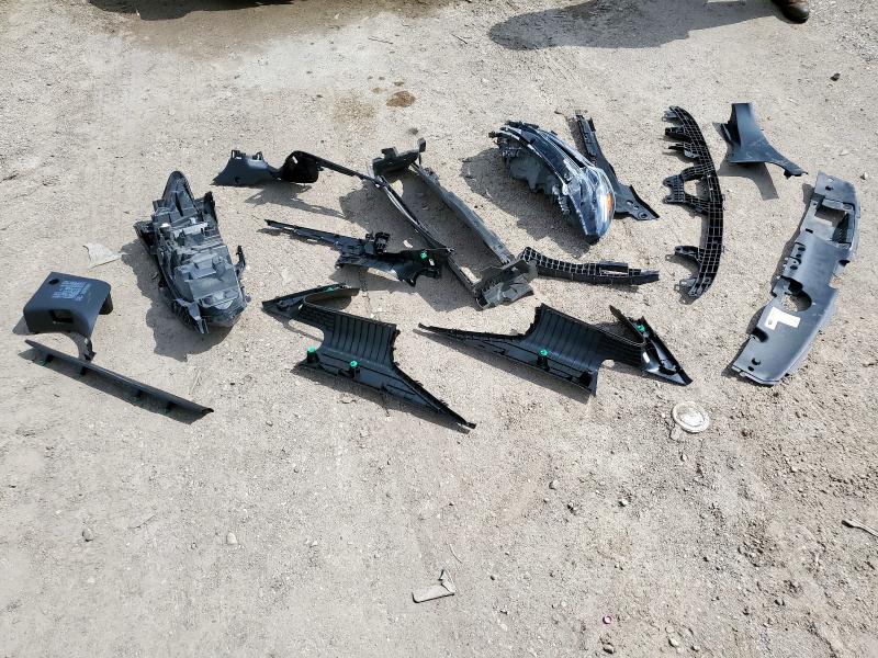 1HGCV1F39NA030946 - 2022 HONDA ACCORD SPORT ლურჯი ფოტო 12