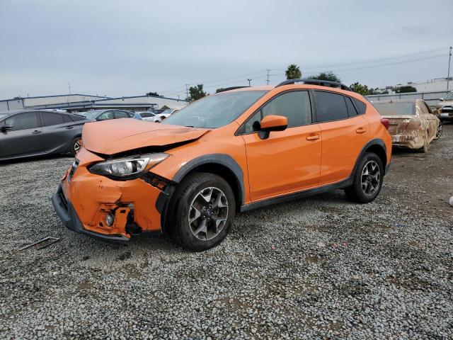 2019 SUBARU CROSSTREK PREMIUM, 
