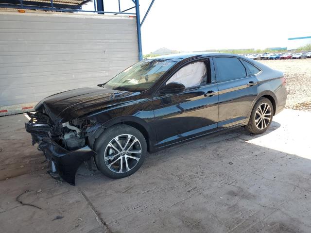 2024 VOLKSWAGEN JETTA SPORT, 