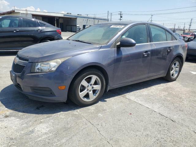 2014 CHEVROLET CRUZE LT, 