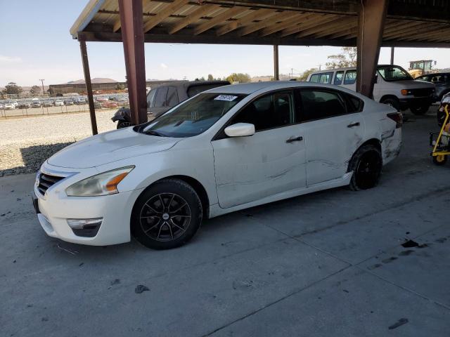 2014 NISSAN ALTIMA 2.5, 