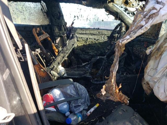 2HGFE2F5XSH100181 - 2025 HONDA CIVIC SPORT შავი ფოტო 7