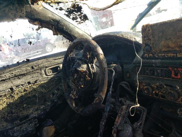 2HGFE2F5XSH100181 - 2025 HONDA CIVIC SPORT შავი ფოტო 9