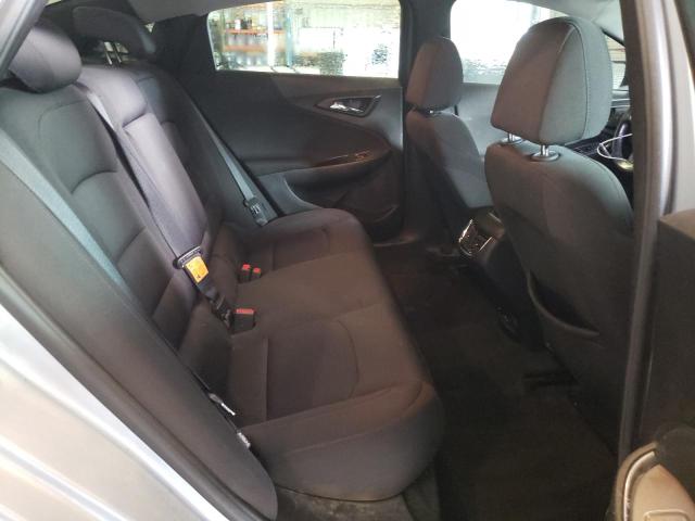 1G1ZD5ST5JF178879 - 2018 CHEVROLET MALIBU LT 蓝色 照片 10