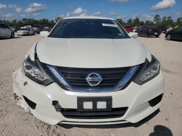 1N4AL3AP6GC248924 - 2016 NISSAN ALTIMA 2.5 WHITE photo 5