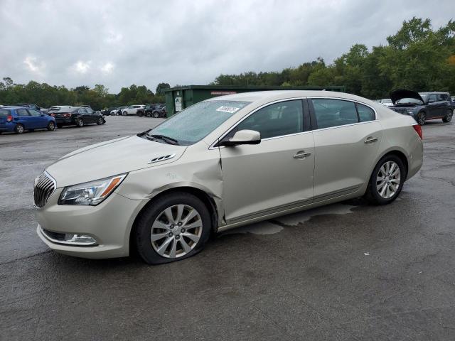 2014 BUICK LACROSSE, 