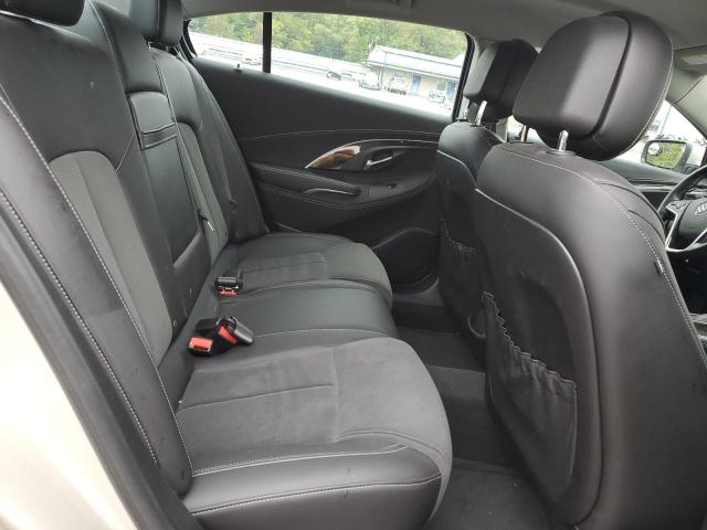 1G4GA5GR2EF227705 - 2014 BUICK LACROSSE TAN photo 10