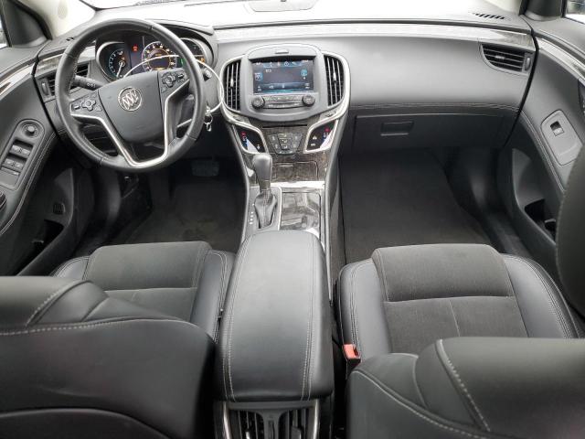 1G4GA5GR2EF227705 - 2014 BUICK LACROSSE TAN photo 8