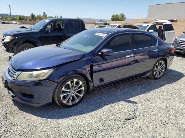 2014 HONDA ACCORD SPORT, 