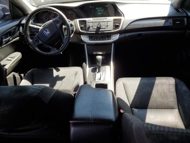 1HGCR2F55EA153719 - 2014 HONDA ACCORD SPORT BLUE photo 8