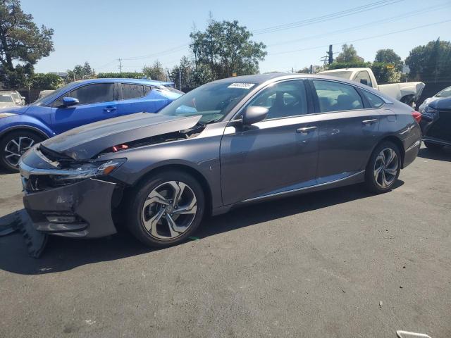 2018 HONDA ACCORD EXL, 