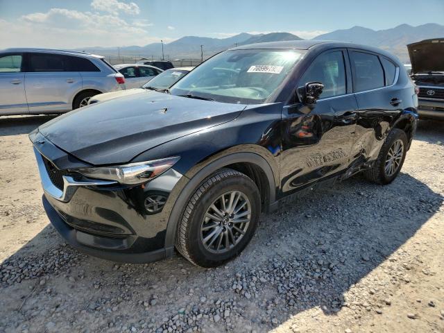 2018 MAZDA CX-5 SPORT, 
