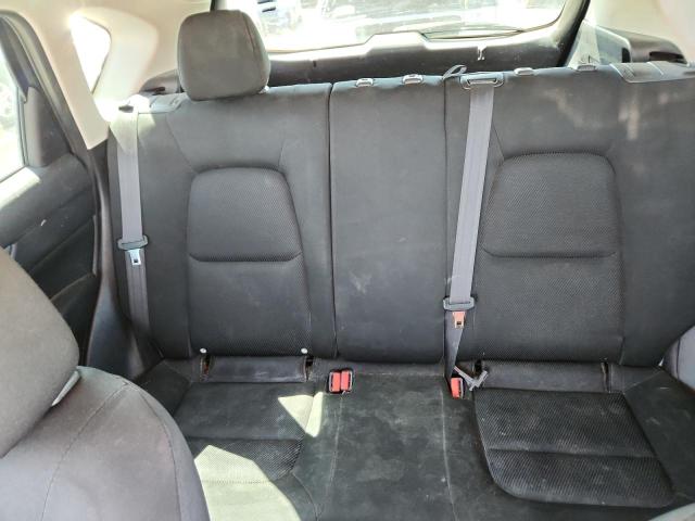 JM3KFBBM7J0324980 - 2018 MAZDA CX-5 SPORT შავი ფოტო 10