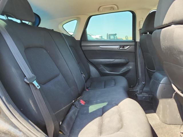 JM3KFBBM7J0324980 - 2018 MAZDA CX-5 SPORT შავი ფოტო 11