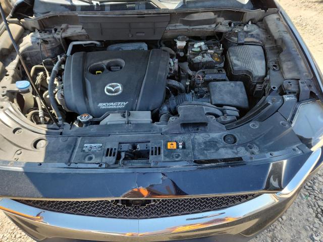 JM3KFBBM7J0324980 - 2018 MAZDA CX-5 SPORT შავი ფოტო 12