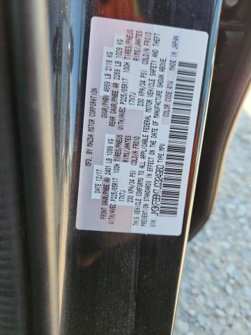 JM3KFBBM7J0324980 - 2018 MAZDA CX-5 SPORT შავი ფოტო 13