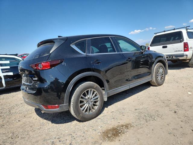 JM3KFBBM7J0324980 - 2018 MAZDA CX-5 SPORT შავი ფოტო 3