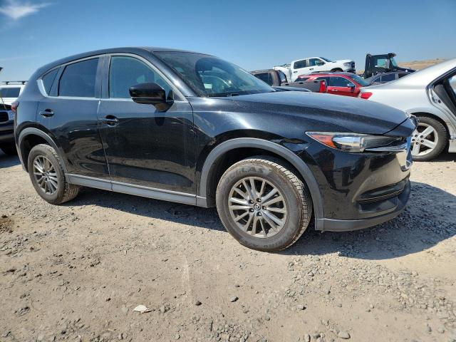 JM3KFBBM7J0324980 - 2018 MAZDA CX-5 SPORT შავი ფოტო 4
