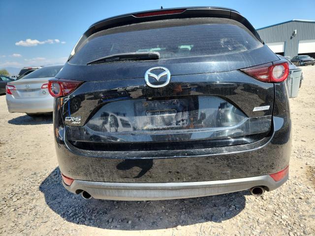 JM3KFBBM7J0324980 - 2018 MAZDA CX-5 SPORT შავი ფოტო 6