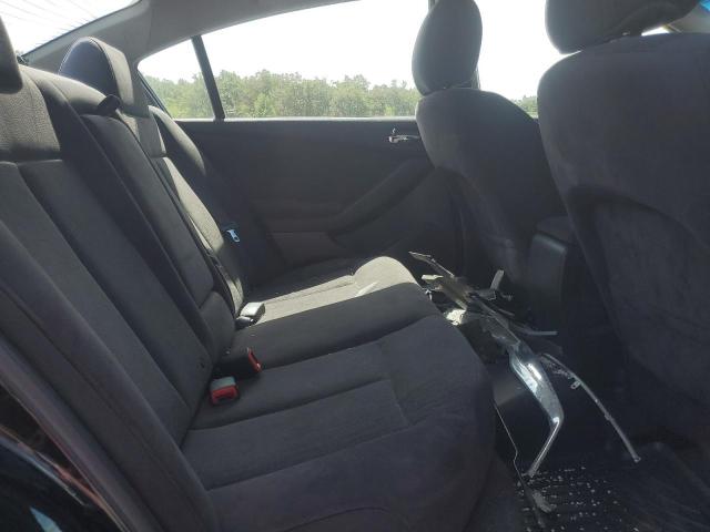 1N4AL2AP1BC144795 - 2011 NISSAN ALTIMA BASE 黑色 照片 10