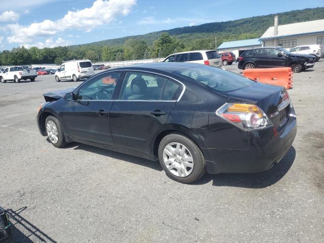 1N4AL2AP1BC144795 - 2011 NISSAN ALTIMA BASE 黑色 照片 2