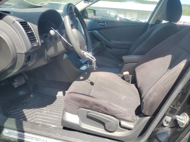 1N4AL2AP1BC144795 - 2011 NISSAN ALTIMA BASE 黑色 照片 7