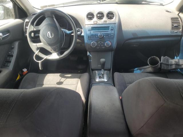 1N4AL2AP1BC144795 - 2011 NISSAN ALTIMA BASE 黑色 照片 8