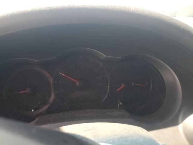 1N4AL2AP1BC144795 - 2011 NISSAN ALTIMA BASE 黑色 照片 9