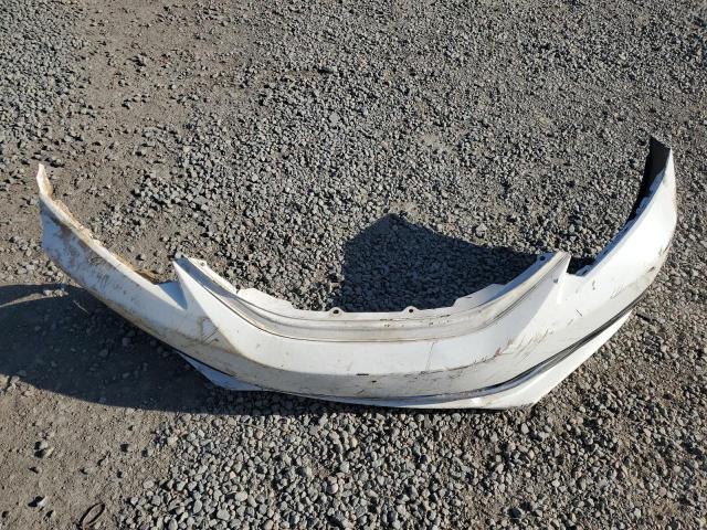2HGFB2F6XDH533293 - 2013 HONDA CIVIC HF WHITE photo 12