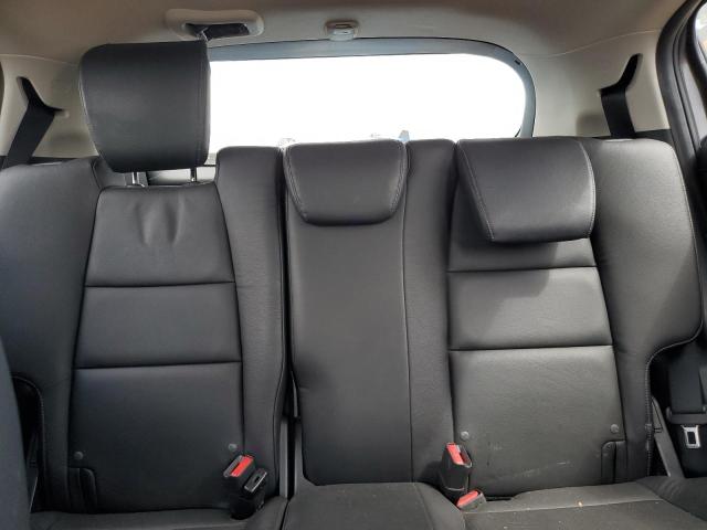 3CZRU6H79GM733794 - 2016 HONDA HR-V EXL CHARCOAL photo 10
